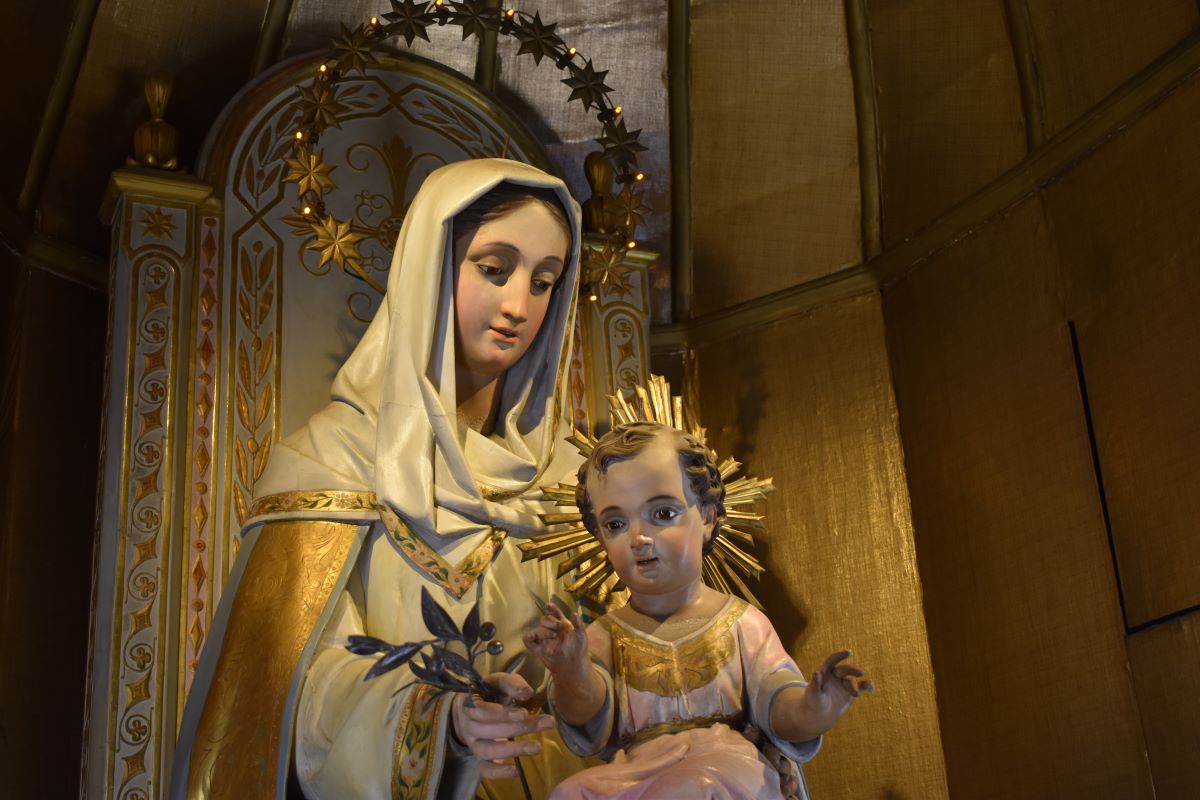 VIRGEN