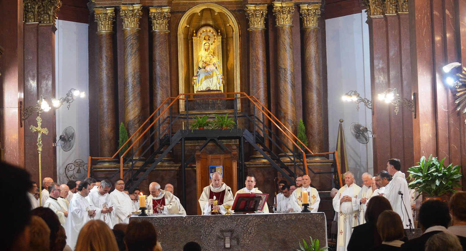 Diócesis de Lomas de Zamora