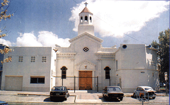 sta teresita